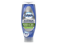 Dawn Platinum Green Papaya Scent 718 ml - Płyn do mycia naczyń