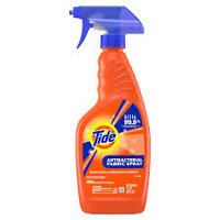 Tide Antibacterial Fabric Spray 650 ml - Antybakteryjny spray do odświeżania tkanin