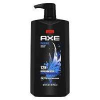 Axe Phoenix Crushed Mint & Rosemary Scent Scent 946 ml - Żel pod prysznic dla mężczyzn