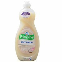 Palmolive Ultra Soft Touch Coconut Butter & Orchid Scent 591 ml - Koncentrat do mycia naczyń