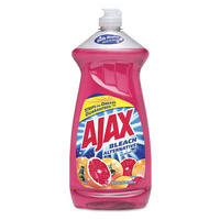Ajax Grapefruit 828 ml - Płyn do mycia naczyń