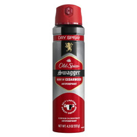 Old Spice Swagger 122 g - Dezodorant dla mężczyzn