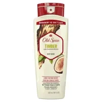 Old Spice Timber 532 ml - Żel pod prysznic dla mężczyzn