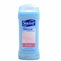 Suave Powder 74 g - Antyperspirant w sztyfcie
