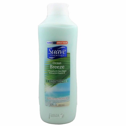 Suave Essentials Ocean Breeze Conditioner  887 ml - Balsam do włosów 