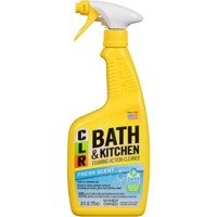 CLR Bath & Kitchen 770 ml - Spray do czyszczenia powiechni kuchennych