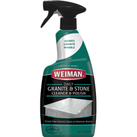 Weiman Granite Stone 710 ml - Spray do czyszczenia powierzchni z granitu