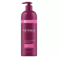 Nexxus Color Assure Conditioner 488 ml - Balsam do włosów