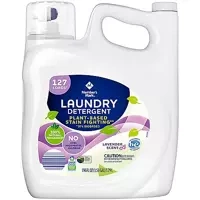 Member's Mark Laundry Detergent Lavender Scent 5,79 l 127 prań - Uniwersalny żel do prania tkanin