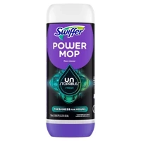 Swiffer Power Mop Un Stopables Fresh 750 ml - Gotowy środek czyszczący do mopa typu Swiffer Power Mop