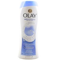 Olay Daily Exfoliating With Sea Salts Body Wash 650 ml - Żel pod prysznic