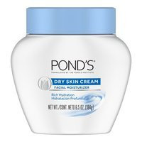 Pond's Dry Skin Cream 184 g - Krem do twarzy