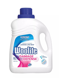 Woolite 2,96 l 66 prań - Uniwersalny żel do prania delikatnych tkanin