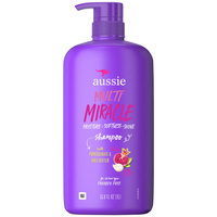 Aussie Multi Miracle Shampoo 1 l - Szampon do włosów