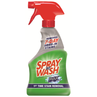 Spray ' n Wash 473 ml - Odplamiacz do tkanin w sprayu