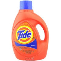Tide Original 2,48 l 64 prania- Uniwersalny żel do prania tkanin