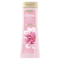 Caress Daily Silk White Peach & Orange Blossom 591 ml - Żel pod prysznic