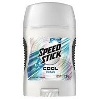 Speed Cool Clean 51 g - Antyperspirant w sztyfcie