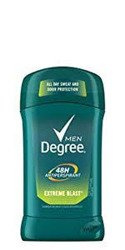 Degree Men Dry Protection Extreme Blast 76 g - Antyperspirant w sztyfcie