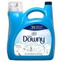 Downy Coll Cotton 4,16 l 190 płukań - Płyn do płukania i zmiękczania tkanin
