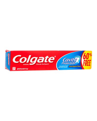 Colgate Cavity Protection Great Regular Flavor 113 gr - Pasta do zębów