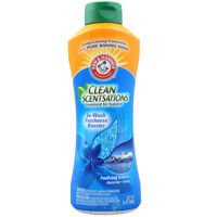 A.H. Clean Scentsations Purifying Waters 680 g- Kryształki do płukania tkanin