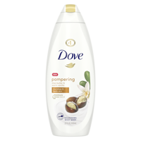 Dove Pampering 650 ml - Żel pod prysznic