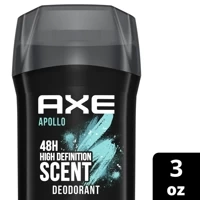 Axe Apollo 85 g - Antyperspirant w sztyfcie dla mężczyzn