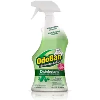 OdoBan Eliminates Odors 946 ml - Antybakteryjny spray dezynfekujący