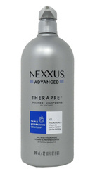 Nexxus Therappe Shampoo 946 ml - Szampon do włosów
