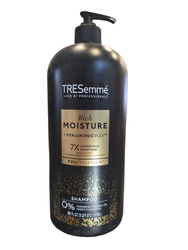 TRESemme'Rich  Moisture Shampoo 1,15 l - Nawilżający szampon do włosów