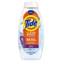 Tide Clean Boost Spring Meadow 754 ml - Środek do usuwania nieprzyjemnych zapachów.