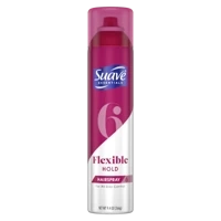 Suave Essentials 6 Flexible Hold Hairspray 266 g - Lakier do stylizacji włosów