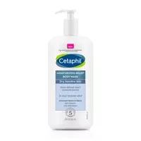 Cetaphil Moisturizing Relief Body Wash 591 ml - Żel pod prysznic