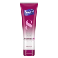 Suave Essentials 8 Max Hold Styling Gel 225 g - Żel do stylizacji włosów