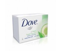 Dove Go Fresh 106 g - Mydło w kostce