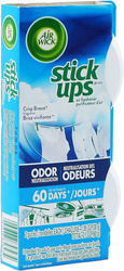 Air Wick Stick Ups Crisp Breeze 2x - Odświeżacz powietrza