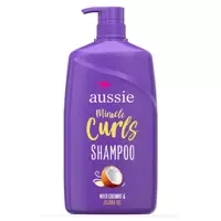 Aussie Miracle Curls Shampoo 778 ml - Szampon do włosów