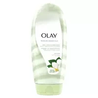 Olay Moisture Ribbons Plus Shea + Notes Of Jasmine Petals 532 ml - Żel pod prysznic