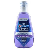 Crest Pro Health Advanced 1 l - Płyn do płukania jamy ustnej