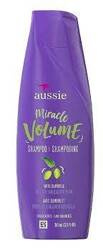 Aussie Miracle Volume Shampoo 360 ml - Szampon do włosów