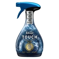 FebrezeTouch Fabric Spray Ocean 500 ml - Odświeżacz do tkanin