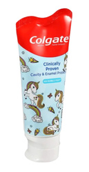 Colgate Clinically Proven Cavity Protection 99 g -Pasta do zębów dla dzieci