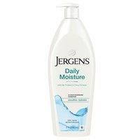 Jergens Daily Moisture 621 ml - Balsam do ciała