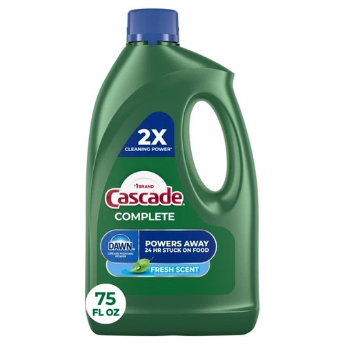 Cascade Complete Fresh Scent  2,12 kg - Żel do zmywarek