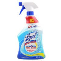 Lysol Hydrogen Peroxide  946 ml - Spray do wszechstronnego użytku