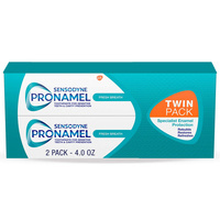 Sensodyne Pronamel  Fresh Breath 2 X 113 g - Pasta do zębów