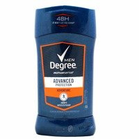Degree Men Adventure 76 g - Antyperspirant w sztyfcie dla mężczyzn
