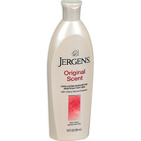 Jergens Original Scent 295 ml ml - Balsam do ciała