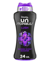 Downy Lush 680 g - Kryształki do płukania tkanin